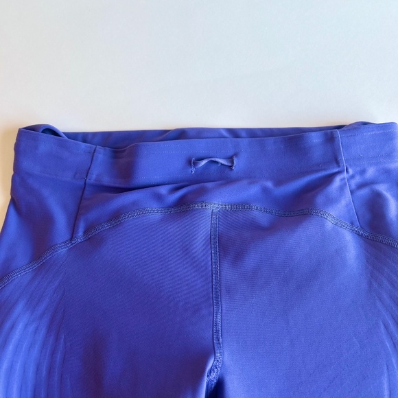 Lululemon Lavender Running Athletic Shorts size 10 - Picture 8 of 12